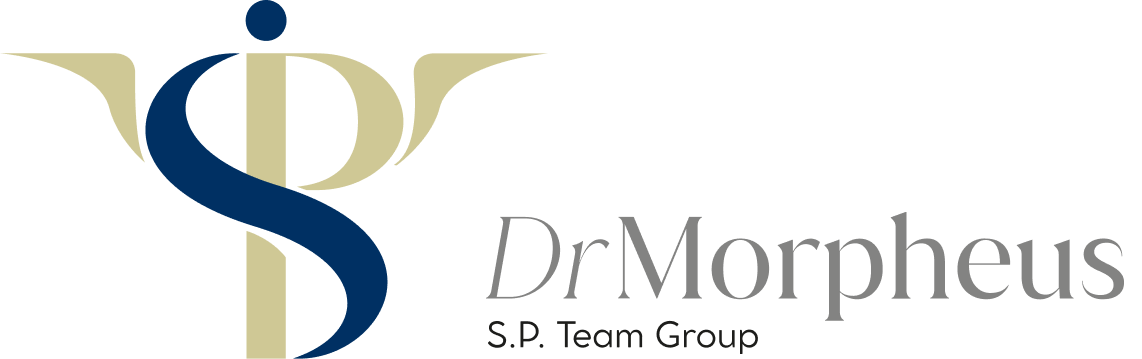 DrMorpheus — S.P. Team Group