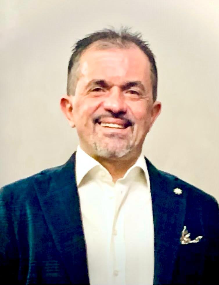 Dr. Sebastiano Petracca